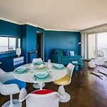 Sky Keyweek 2 Bedroom Sea View In The Center Of Apartament *