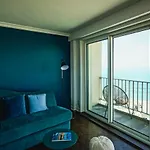 Apartment Sky Keyweek 2 Bedroom Sea View In The Center Of *