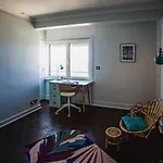 Sky Keyweek 2 Bedroom Sea View In The Center Of Biarritz