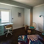 公寓 Sky Keyweek 2 Bedroom Sea View In The Center Of