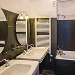 Sky Keyweek 2 Bedroom Sea View In The Center Of 公寓 比亚里茨